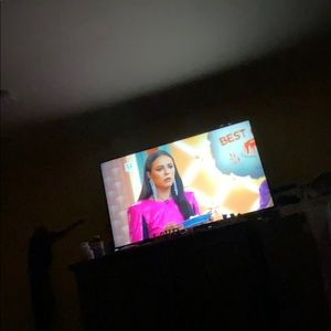 Meet your Posher, Venancio